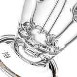 (RIG) 7" MJ ARSENAL "VOYAGER" - CLEAR
