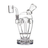 (RIG) 7" MJ ARSENAL "VOYAGER" - CLEAR