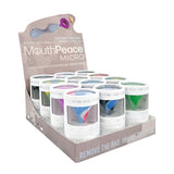 MOUTHPEACE SILICONE FILTER KIT - MICRO