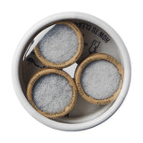 MOUTHPEACE SILICONE FILTER KIT - MICRO