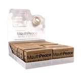 MOUTHPEACE FILTER REFILL ROLL 14CT - MINI