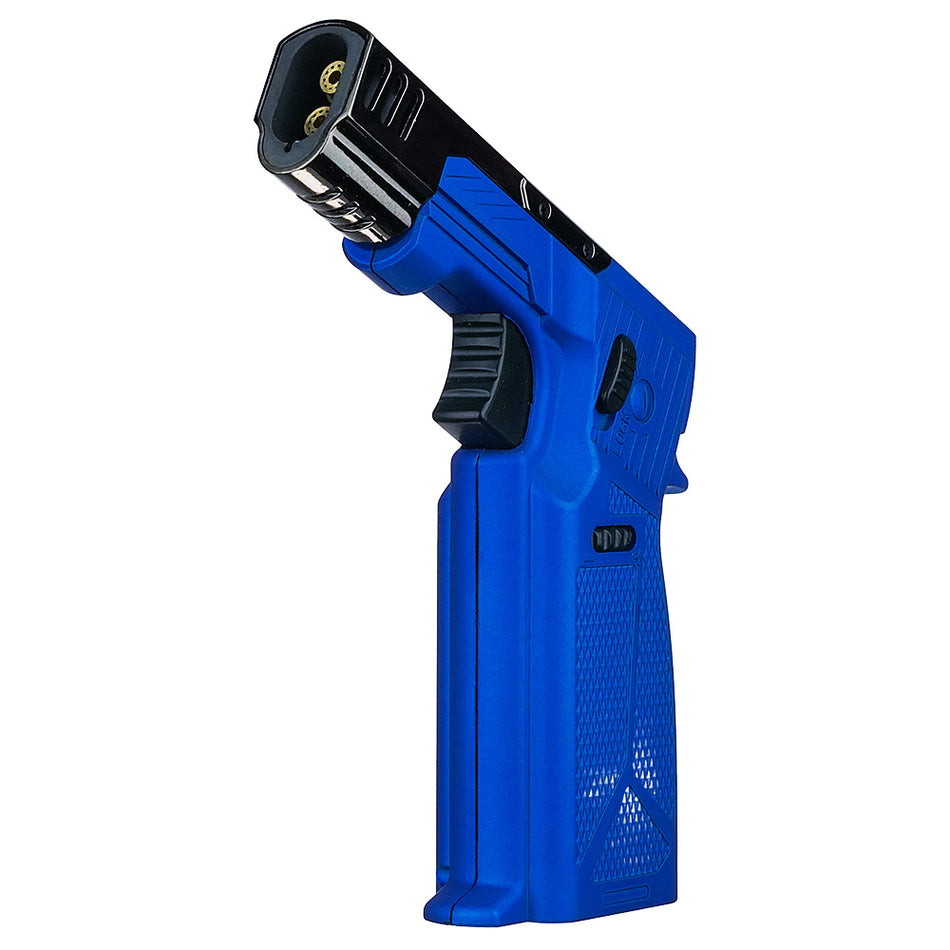 (TORCH SET) MEGA #MT100 - BLUE