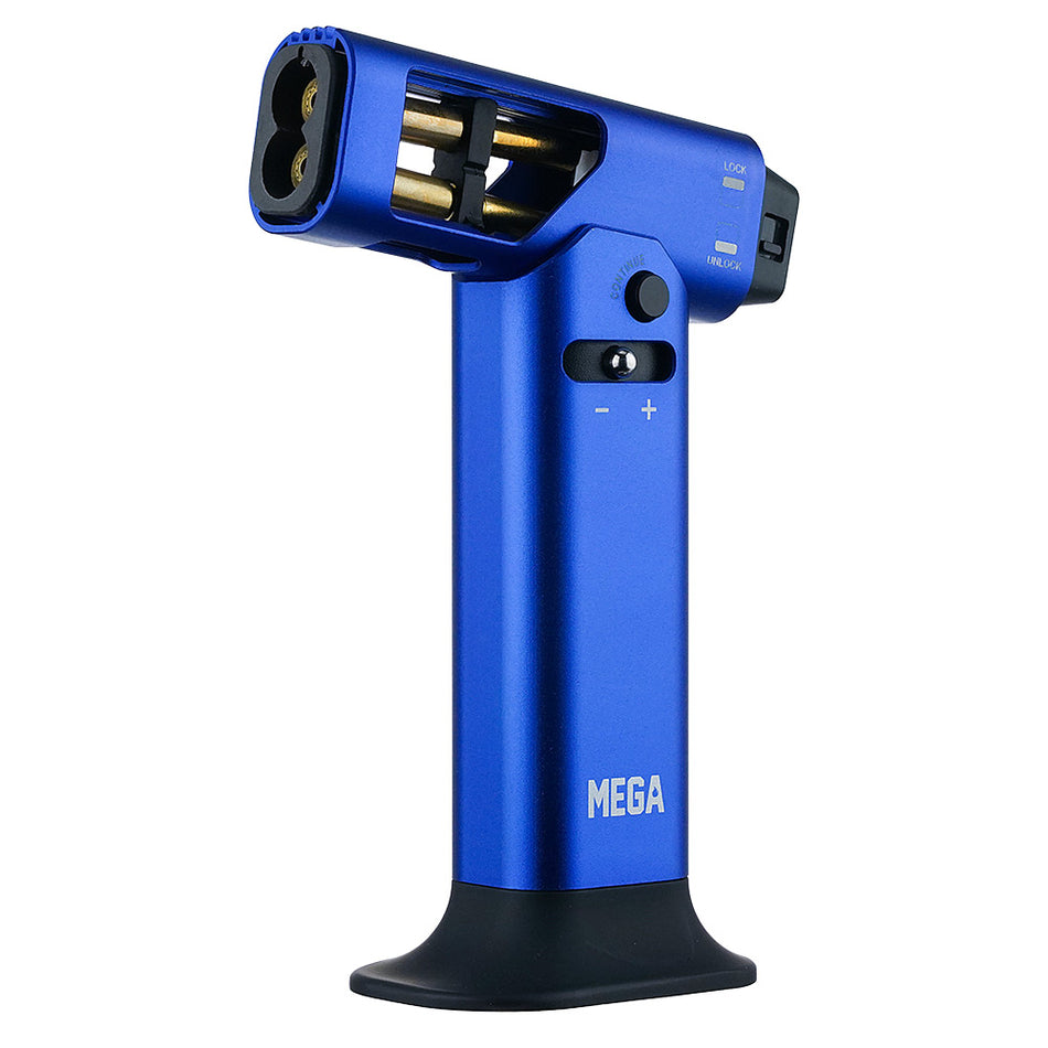 (TORCH SET) MEGA #MT106 - BLUE