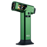 (TORCH SET) MEGA #MT106 - GREEN