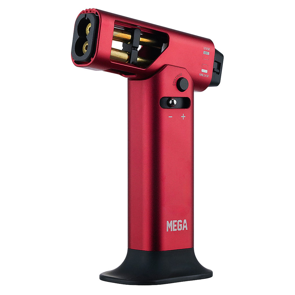 (TORCH SET) MEGA #MT106 - RED