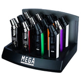 (TORCH SET) MEGA #MT131 12CT