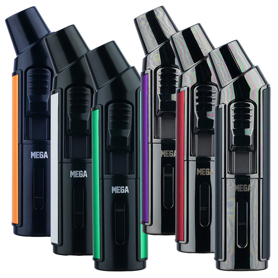 (TORCH SET) MEGA #MT131 12CT