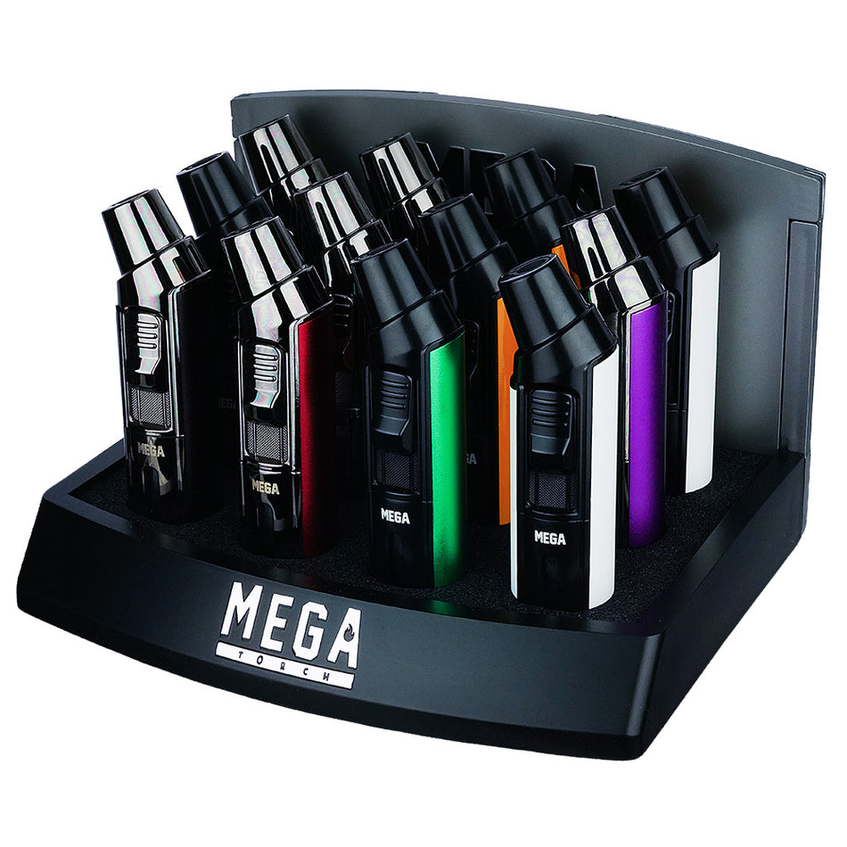 (TORCH SET) MEGA #MT131 12CT