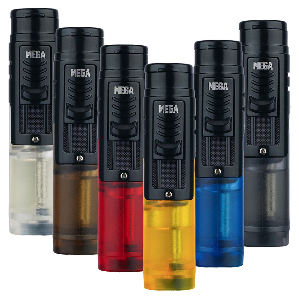 (TORCH SET) MEGA #MT133 12CT