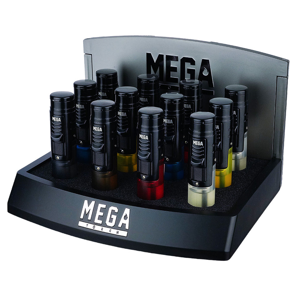 (TORCH SET) MEGA #MT133 12CT