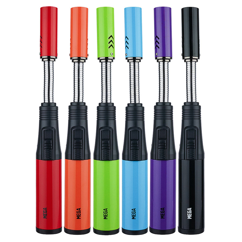 (TORCH SET) MEGA #MT134 12CT