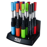 (TORCH SET) MEGA #MT134 12CT