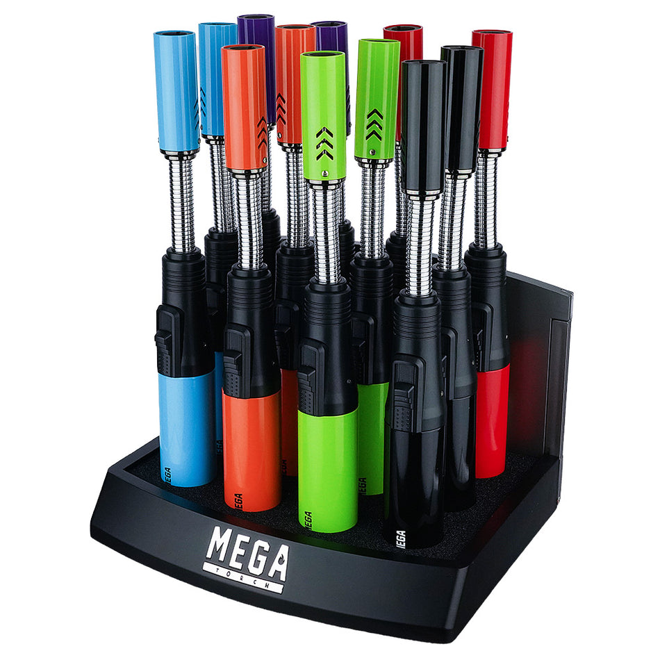 (TORCH SET) MEGA #MT134 12CT