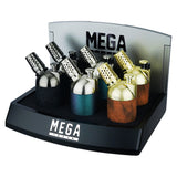 (TORCH SET) MEGA #MT135 6CT