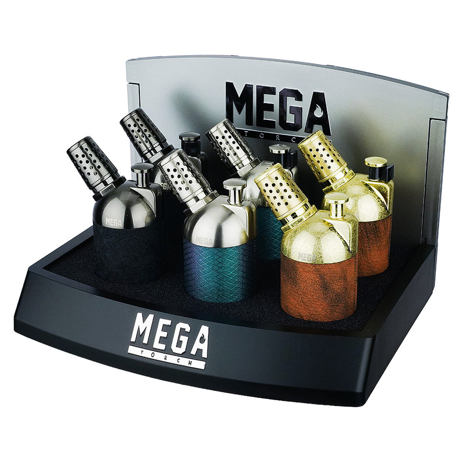 (TORCH SET) MEGA #MT135 6CT