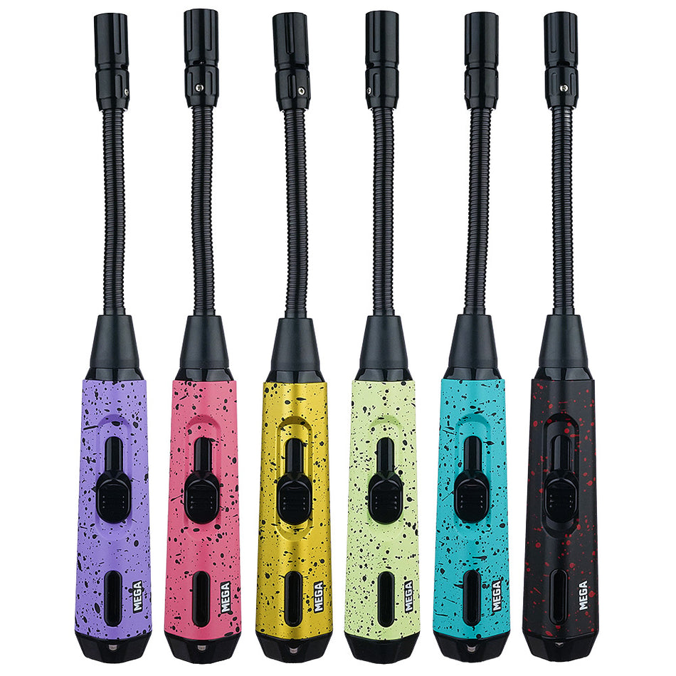 (TORCH SET) MEGA #MT136 12CT