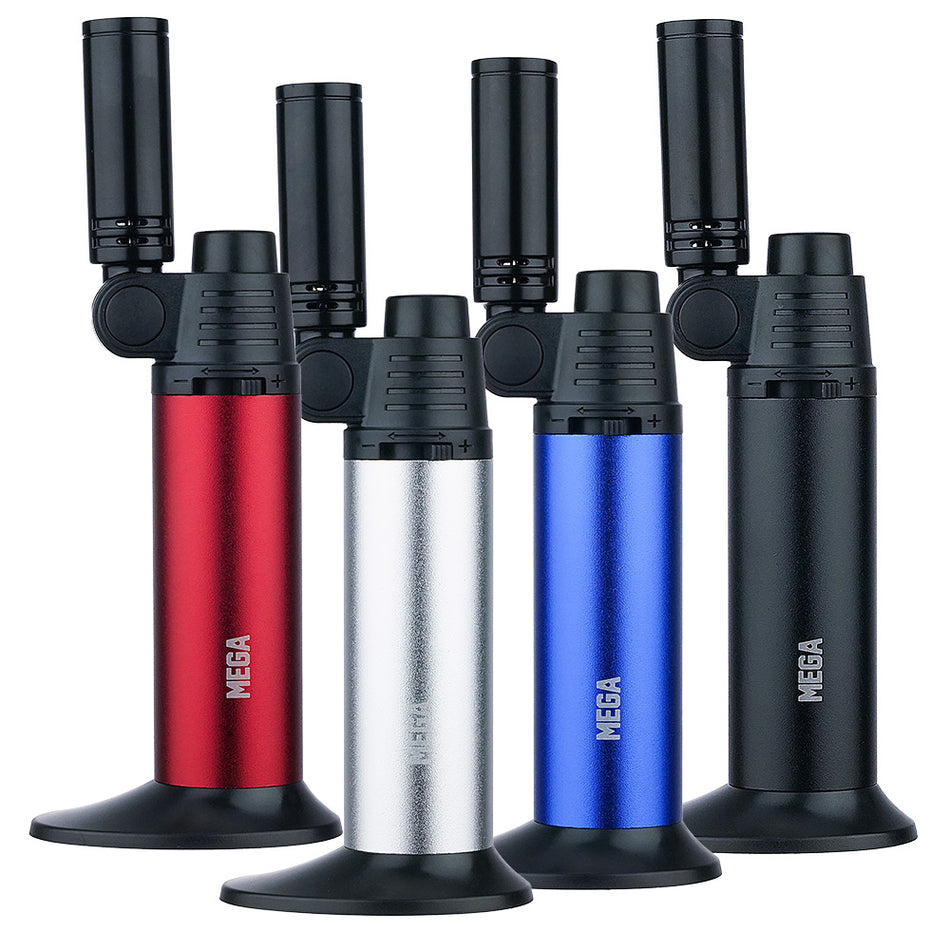 (TORCH SET) MEGA #MT137 6CT