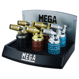 (TORCH SET) MEGA #MT138 6CT