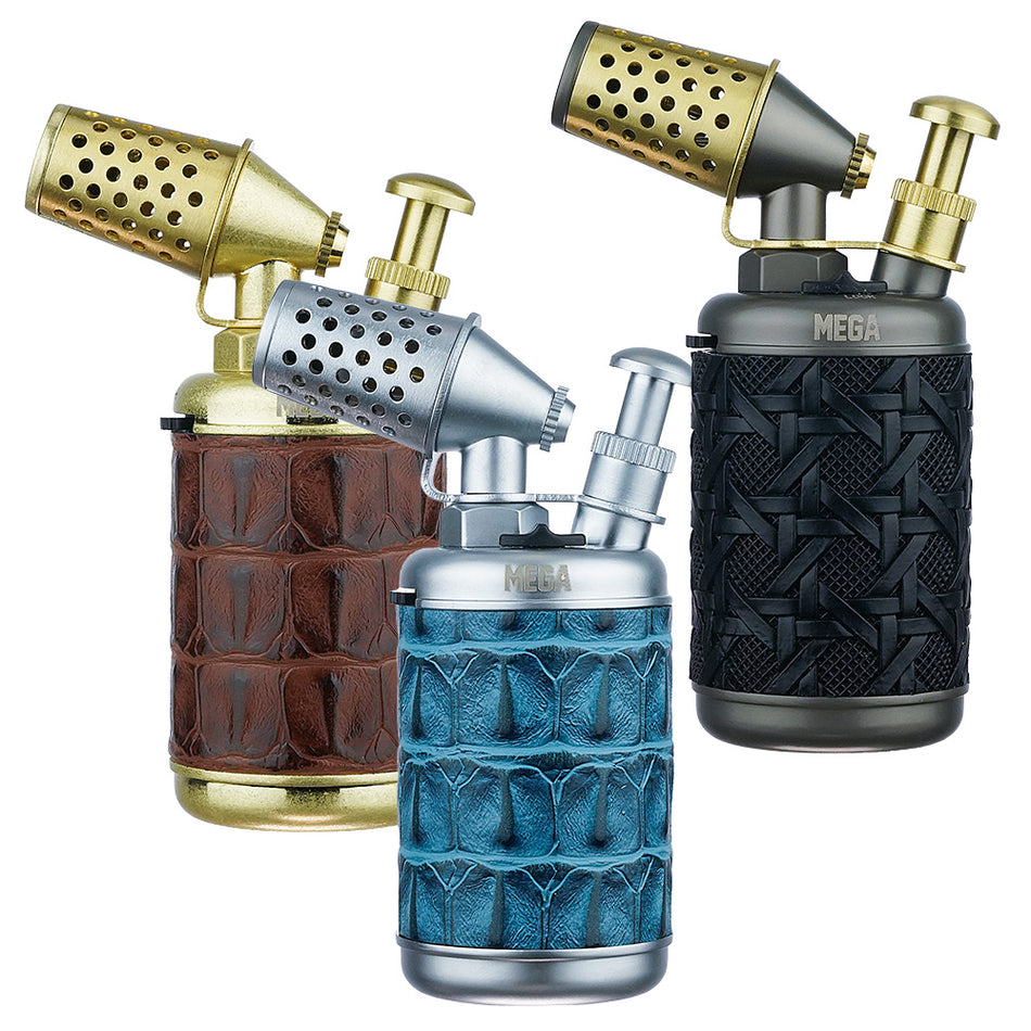 (TORCH SET) MEGA #MT138 6CT