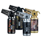 (TORCH SET) MEGA #MT139 6CT