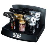 (TORCH SET) MEGA #MT139 6CT