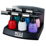 (TORCH SET) MEGA #MT140 6CT