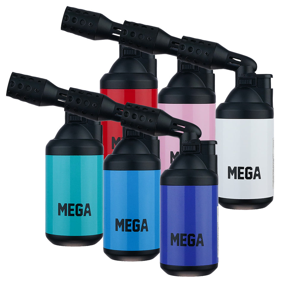 (TORCH SET) MEGA #MT141 6CT