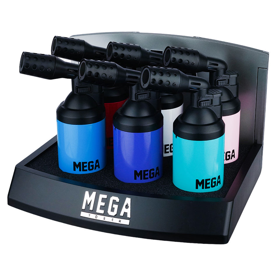 (TORCH SET) MEGA #MT141 6CT