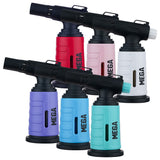 (TORCH SET) MEGA #MT142 6CT