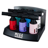 (TORCH SET) MEGA #MT142 6CT