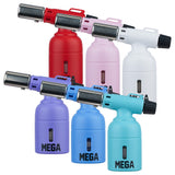 (TORCH SET) MEGA #MT143 6CT