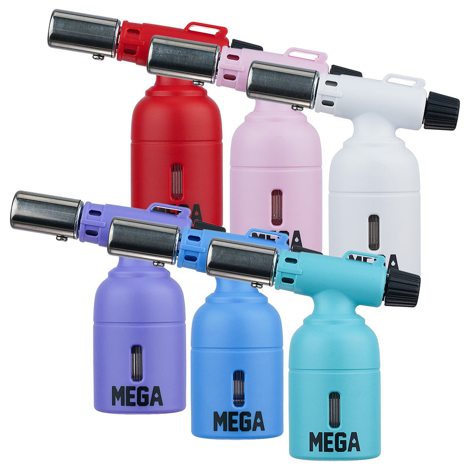 (TORCH SET) MEGA #MT143 6CT