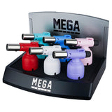 (TORCH SET) MEGA #MT143 6CT