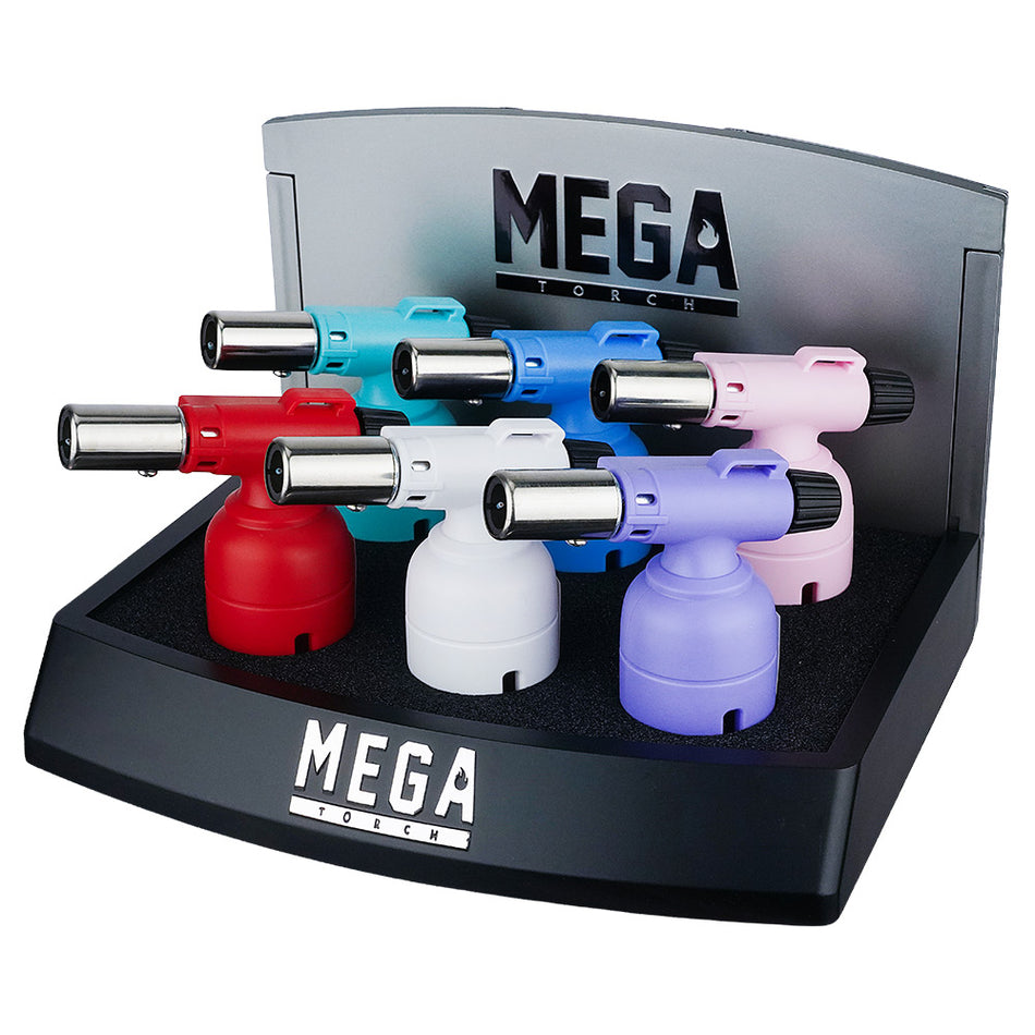 (TORCH SET) MEGA #MT143 6CT