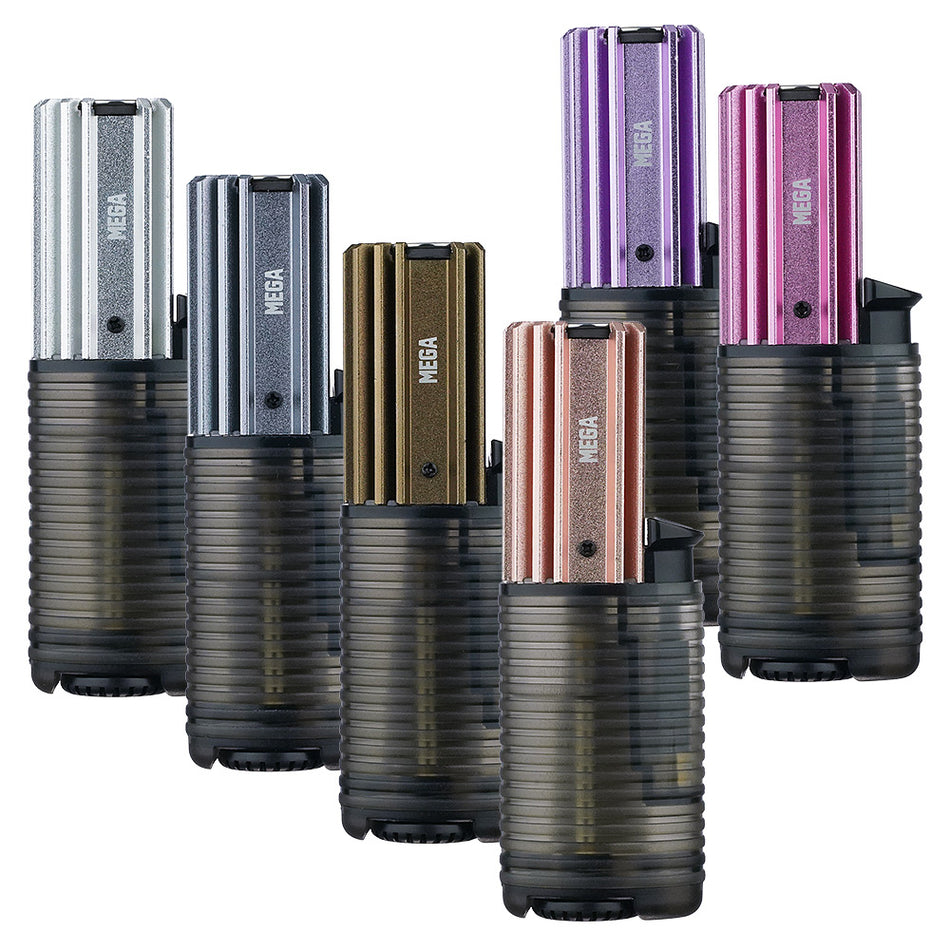 (TORCH SET) MEGA #MT145 12CT