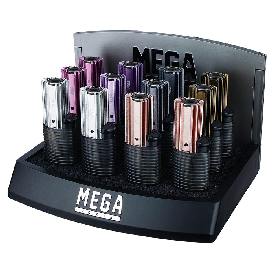 (TORCH SET) MEGA #MT145 12CT
