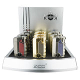 (TORCH SET) ZICO MT-64 9CT