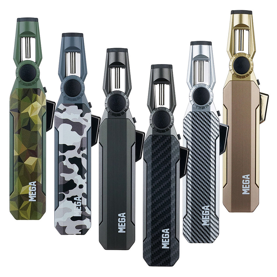 (TORCH SET) MEGA #MT88 12CT
