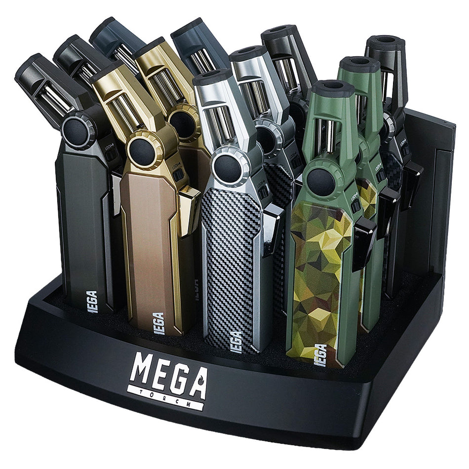 (TORCH SET) MEGA #MT88 12CT