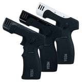 (TORCH SET) MEGA #MT99 - GUNMETAL