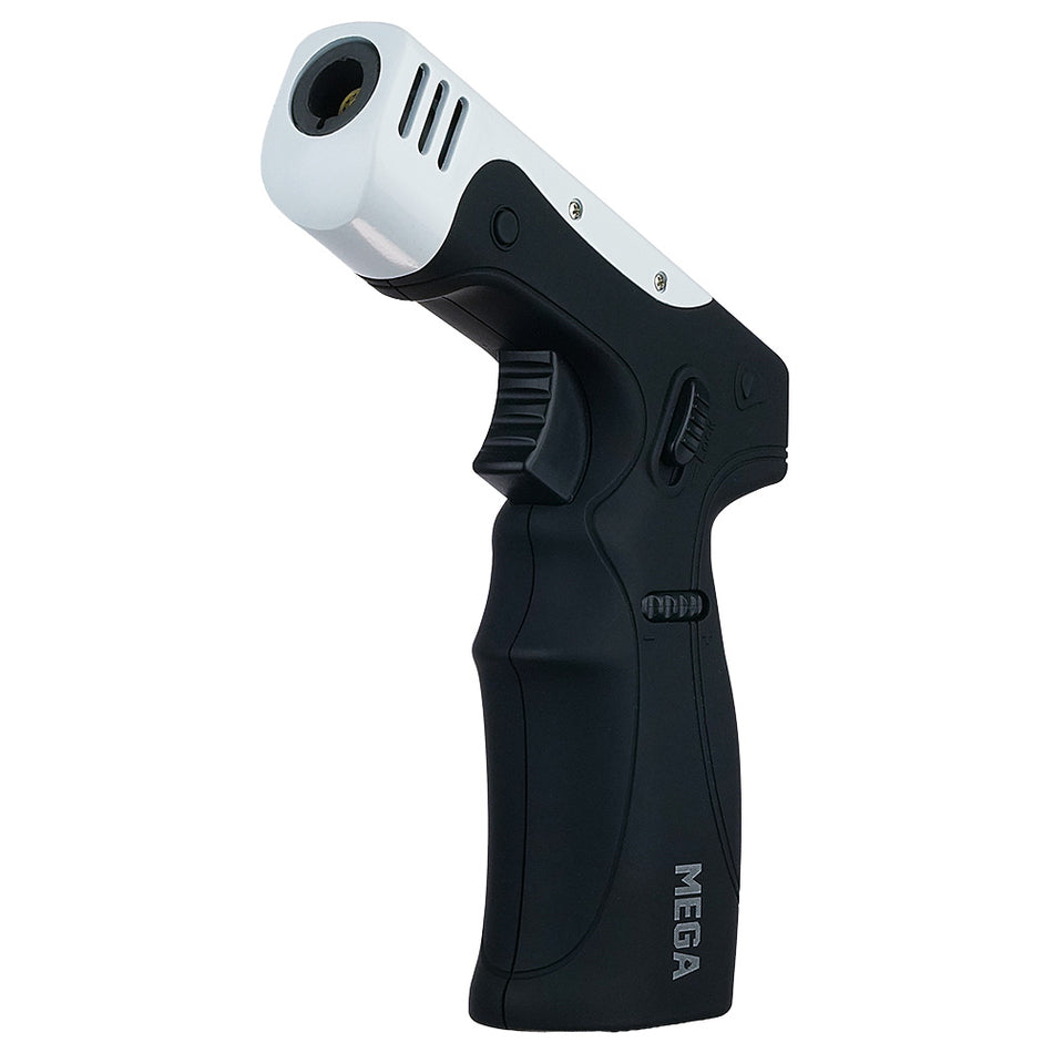 (TORCH SET) MEGA #MT99 - WHITE
