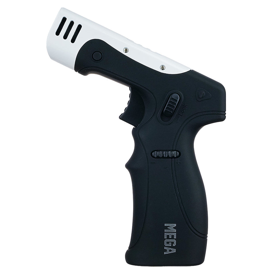 (TORCH SET) MEGA #MT99 - WHITE