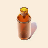 (WATER PIPE) NWTN VESPER GRAVITY BONG - HONEYCOMB