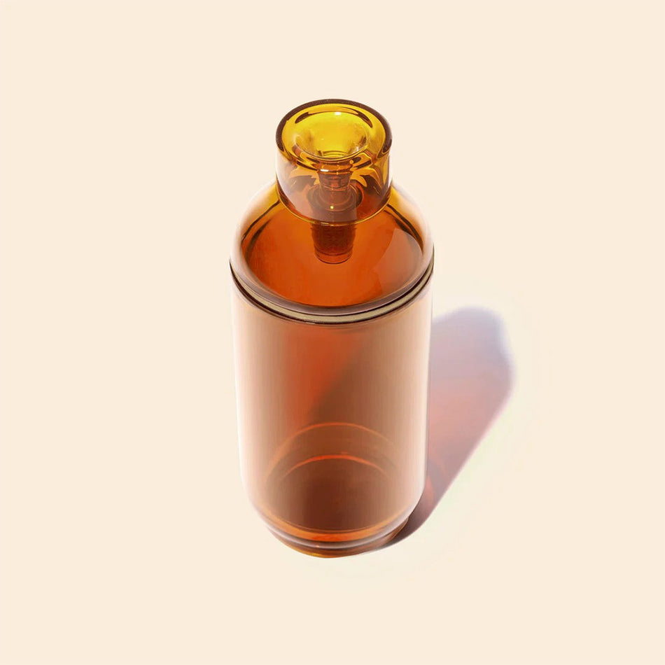(WATER PIPE) NWTN VESPER GRAVITY BONG - HONEYCOMB