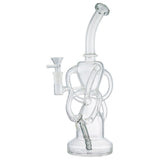 (WATER PIPE) 13" SIX JOINTS - GREY