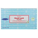 (INCENSE) NAG CHAMPA 15G - GOOD LUCK