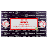 (INCENSE) NAG CHAMPA 15G - REIKI 12CT