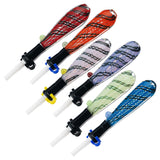 (NECTAR STRAW) TAPER SHREADING COLOR WITH 10mm CERAMIC TIP