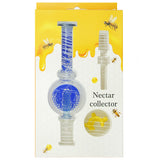 (NECTAR COLLECTOR) DRUM HONEYCOMB PERC - BLUE