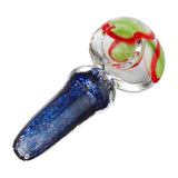 (HAND PIPE) 4.25" CLOUDS